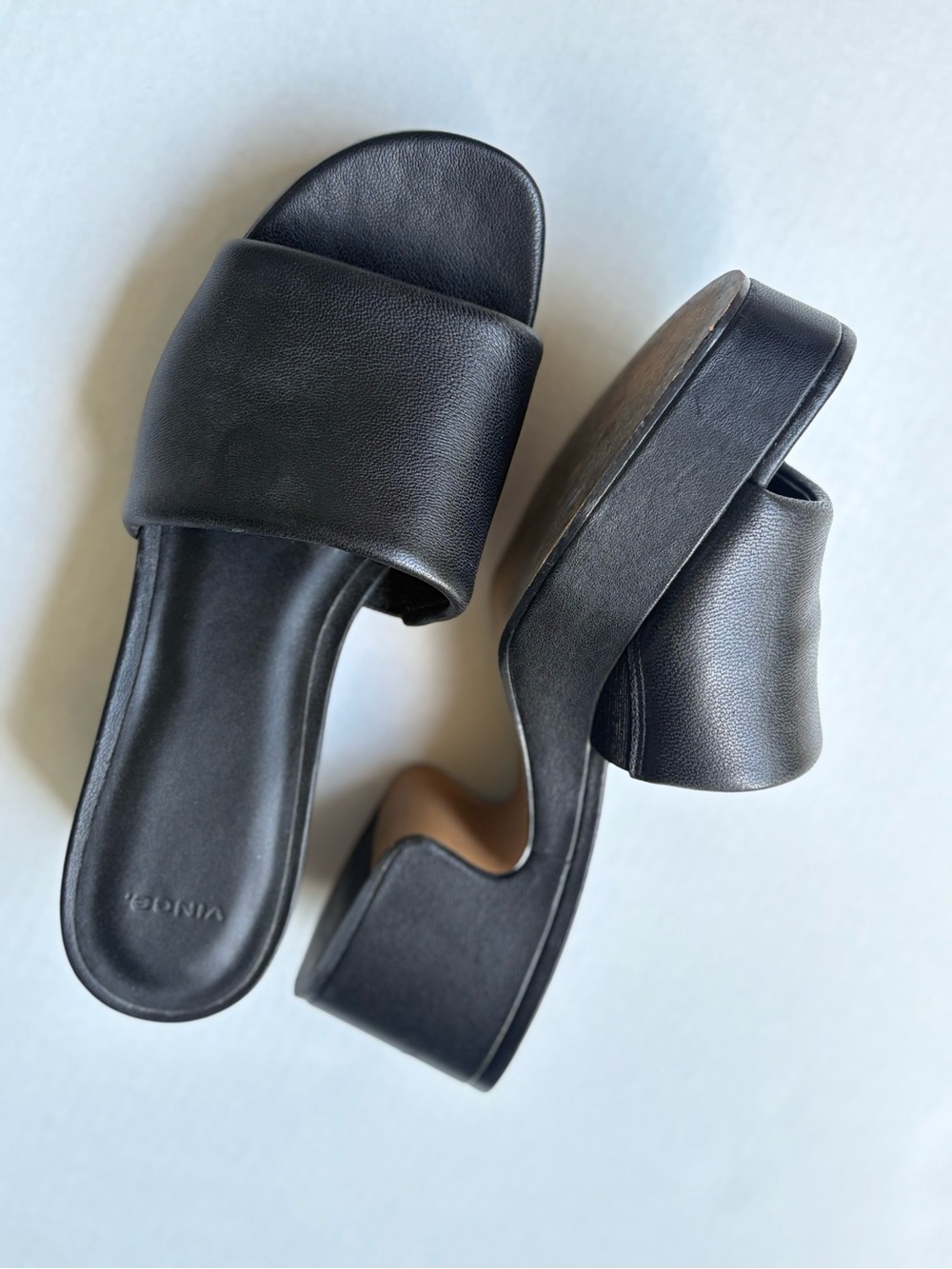 Vince Heels